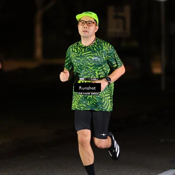 Runner Photo 5415416