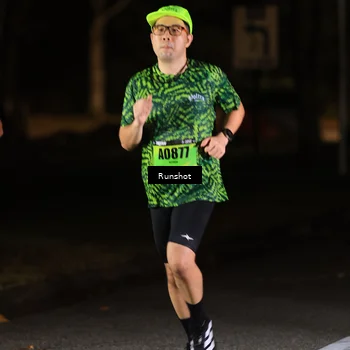 Runner Photo 5415417