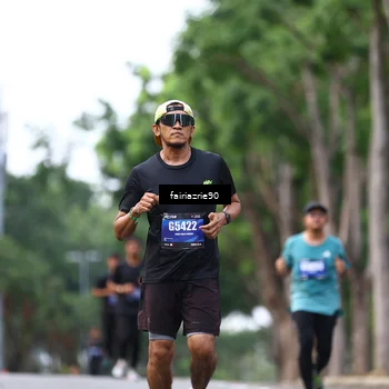 Runner Photo 5415418