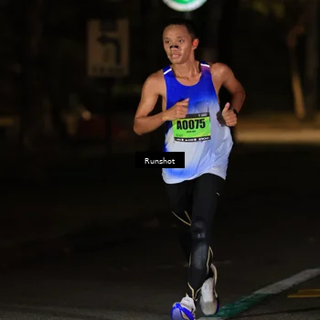 Runner Photo 5415419
