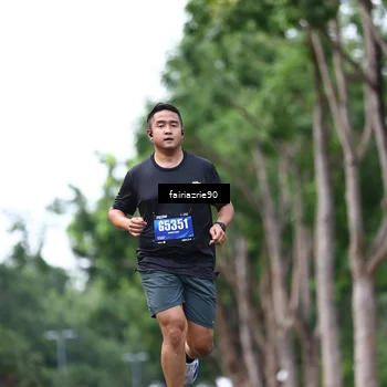 Runner Photo 5415423