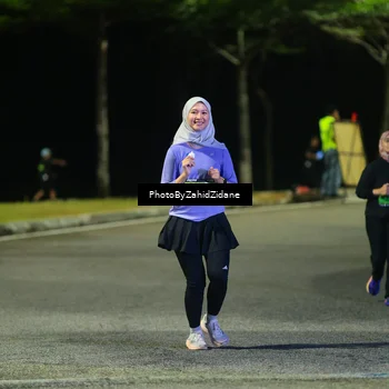 Runner Photo 5415424