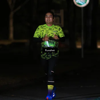 Runner Photo 5415425