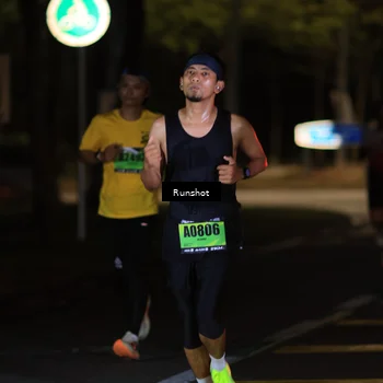 Runner Photo 5415427