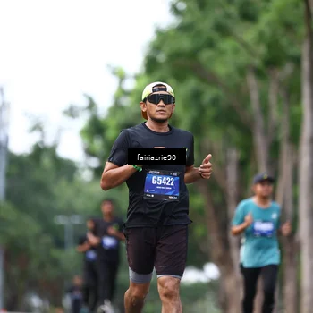 Runner Photo 5415430