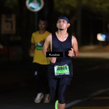 Runner Photo 5415432