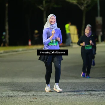 Runner Photo 5415433
