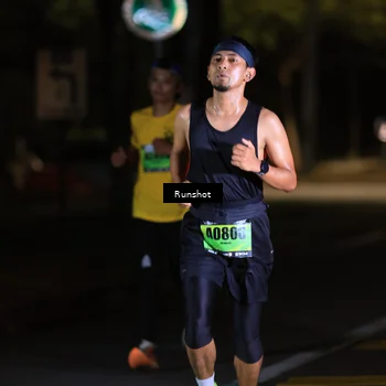 Runner Photo 5415437