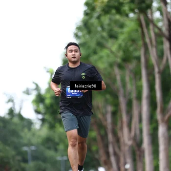 Runner Photo 5415438
