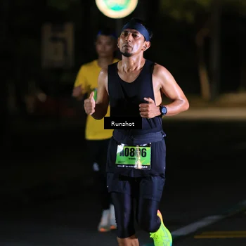 Runner Photo 5415442