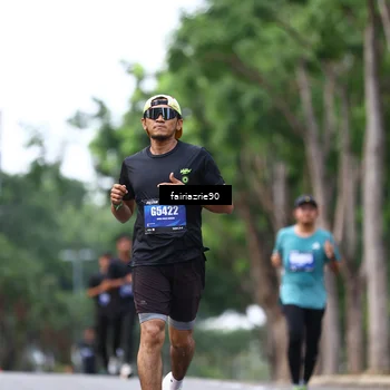 Runner Photo 5415443