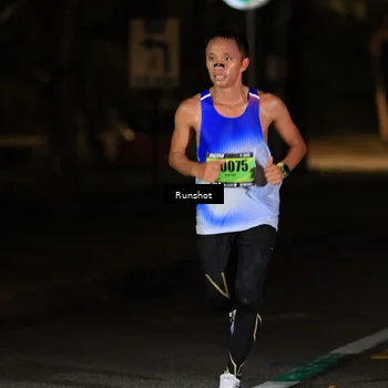 Runner Photo 5415444
