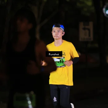 Runner Photo 5415445