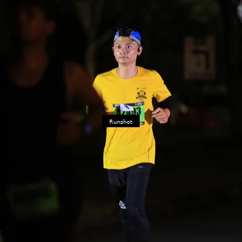Runner Photo 5415446
