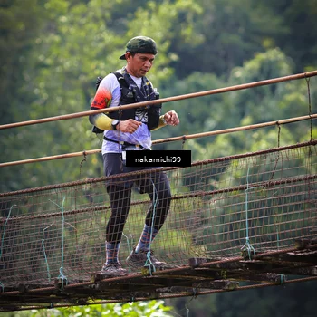 Runner Photo 5415448