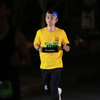 Runner Photo 5415449
