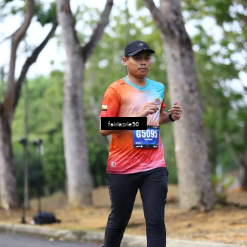 Runner Photo 5415450