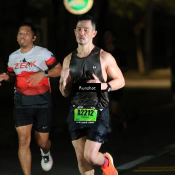 Runner Photo 5415451