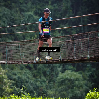Runner Photo 5415453
