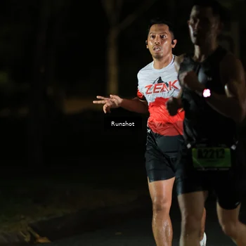 Runner Photo 5415457