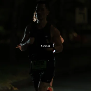 Runner Photo 5415458