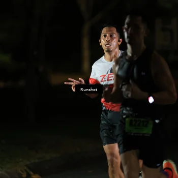 Runner Photo 5415460