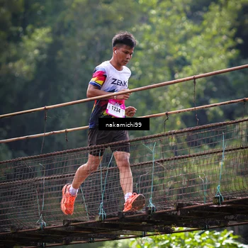 Runner Photo 5415462