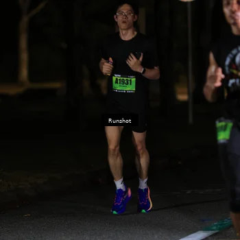 Runner Photo 5415464