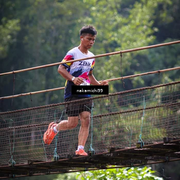 Runner Photo 5415466
