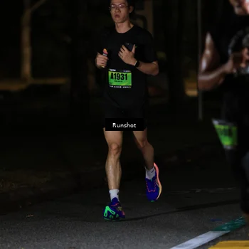 Runner Photo 5415467