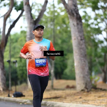 Runner Photo 5415470