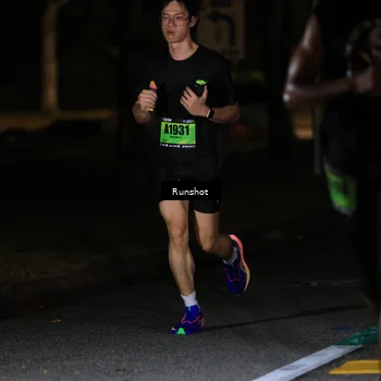 Runner Photo 5415475