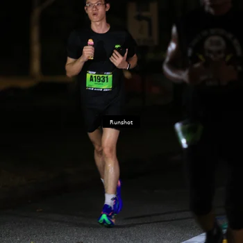 Runner Photo 5415476