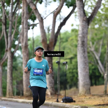 Runner Photo 5415477