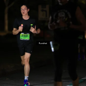 Runner Photo 5415478