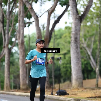 Runner Photo 5415480