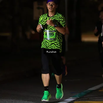 Runner Photo 5415481