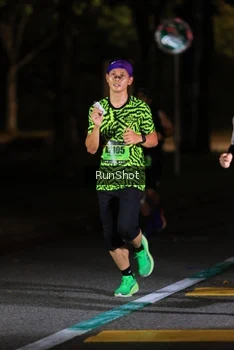 Runner Photo 5415485