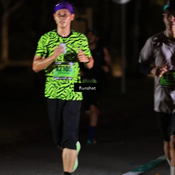 Runner Photo 5415488