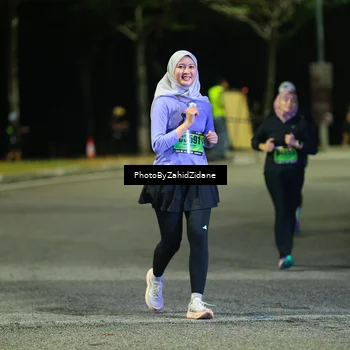 Runner Photo 5415491