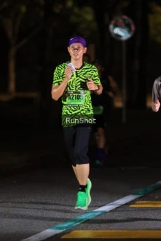 Runner Photo 5415493