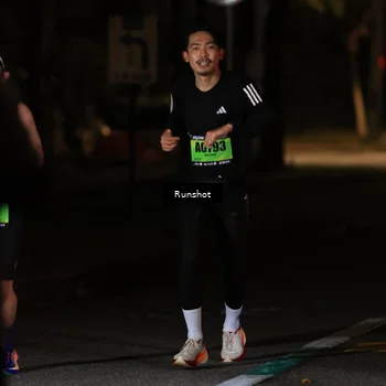 Runner Photo 5415496