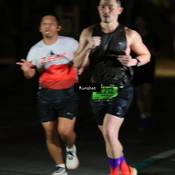 Runner Photo 5415499