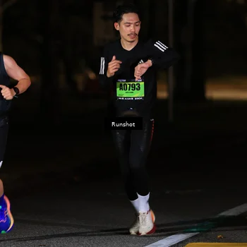 Runner Photo 5415502