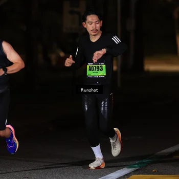 Runner Photo 5415503