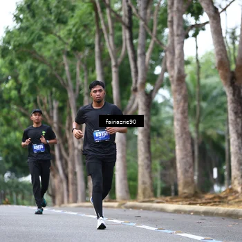 Runner Photo 5415504
