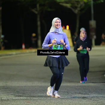 Runner Photo 5415507