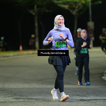 Runner Photo 5415514