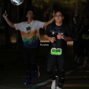 Runner Photo 5415515