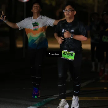 Runner Photo 5415517
